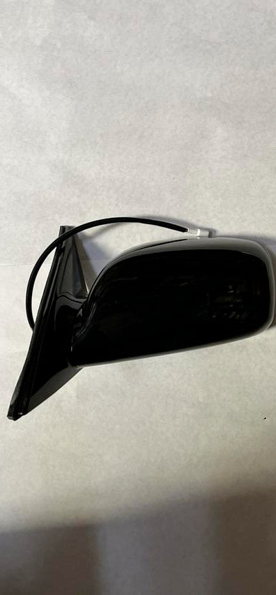 2002 to 2006 Toyota Camry Left Driver Side Mirror Espejo Retrovisor Izquierdo Conductor