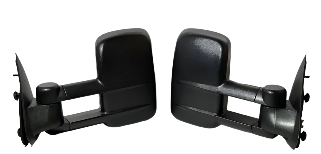 1999 to 2006 Chevrolet Towing Mirrors