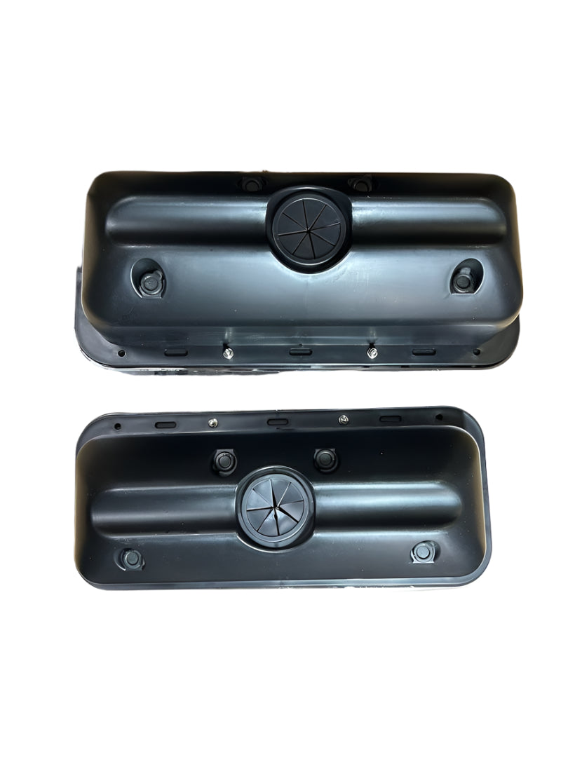 1986 to 2019 Kenworth Freightliner Peterbilt Western Star Headlights Luces Micas faros Camion Black