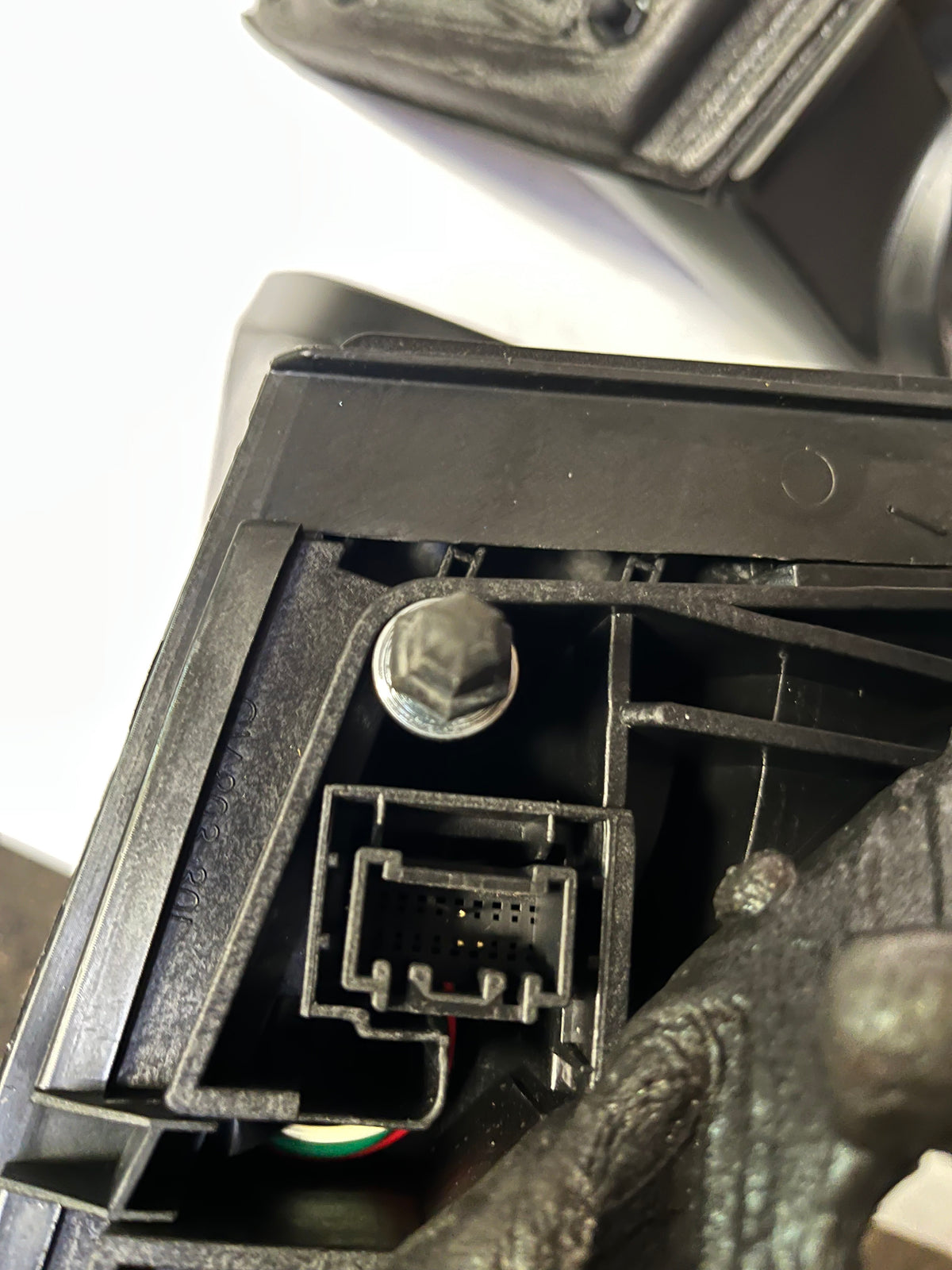 Oem-Mr-Ma1320163/A1321163