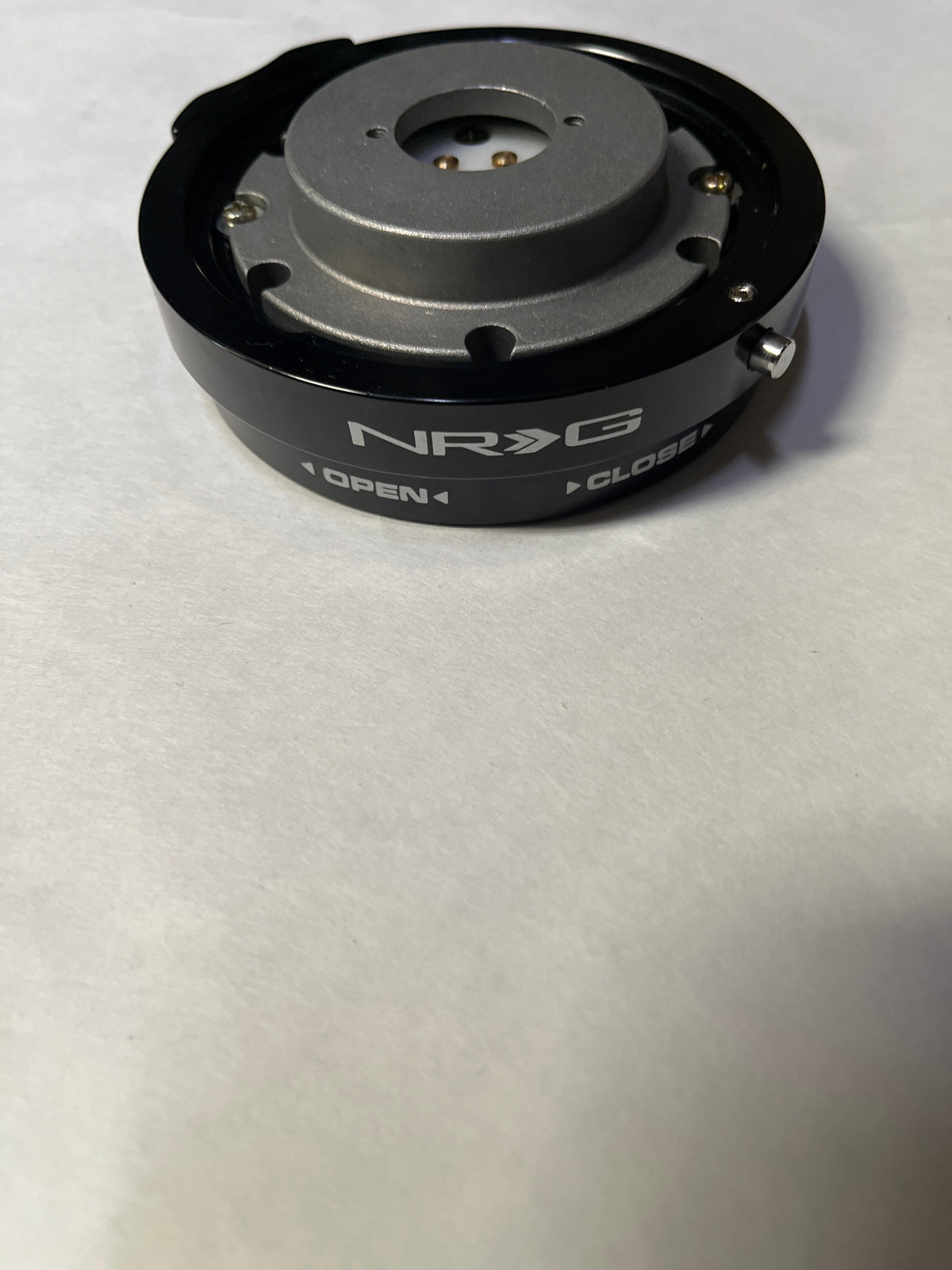 Nrg-Srk-400bk