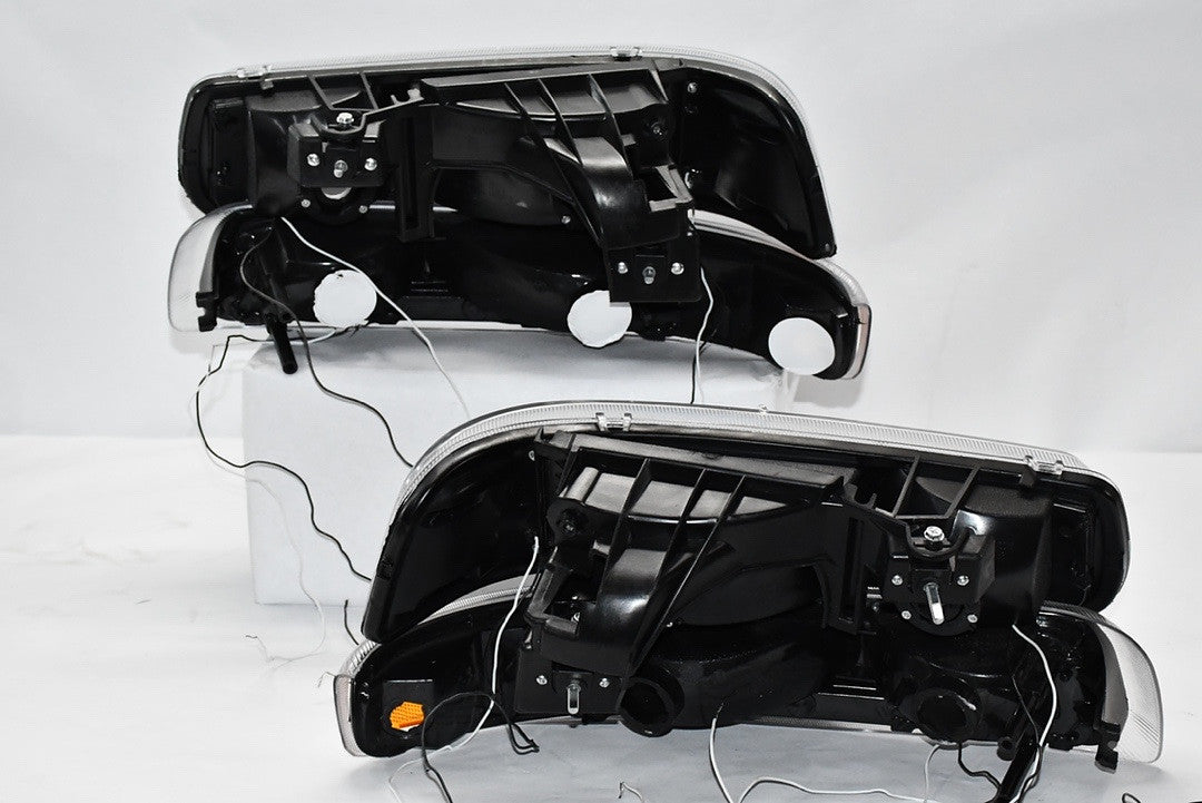 99-02 CHEVY SILVERADO ( NEW )