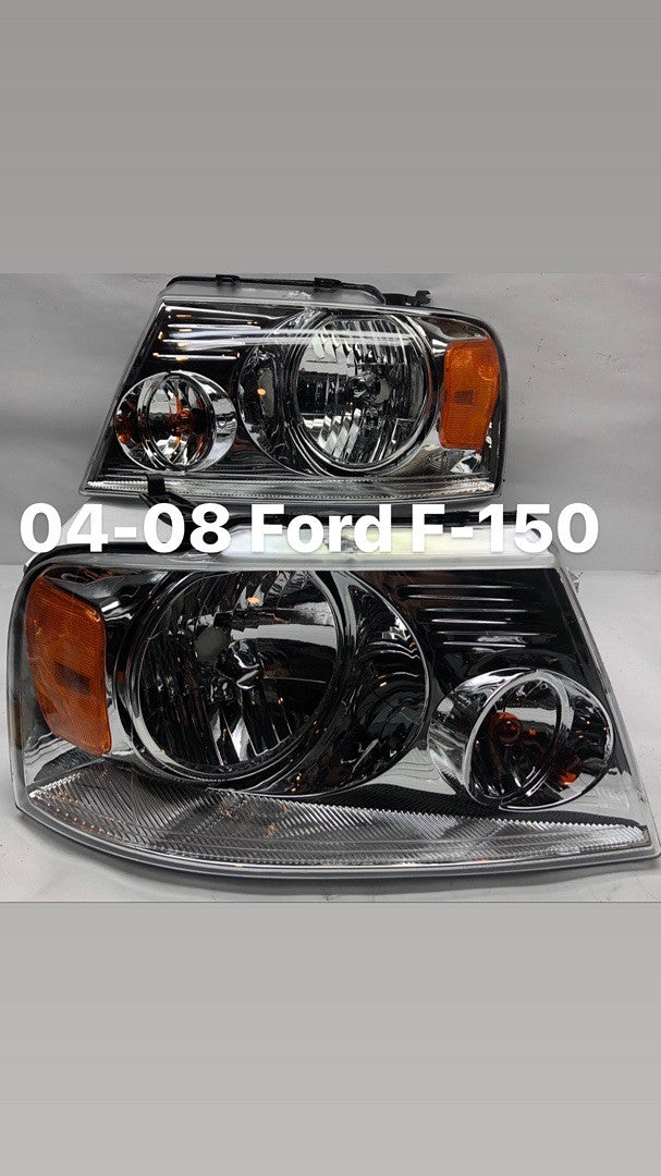 04-08 Ford F-150