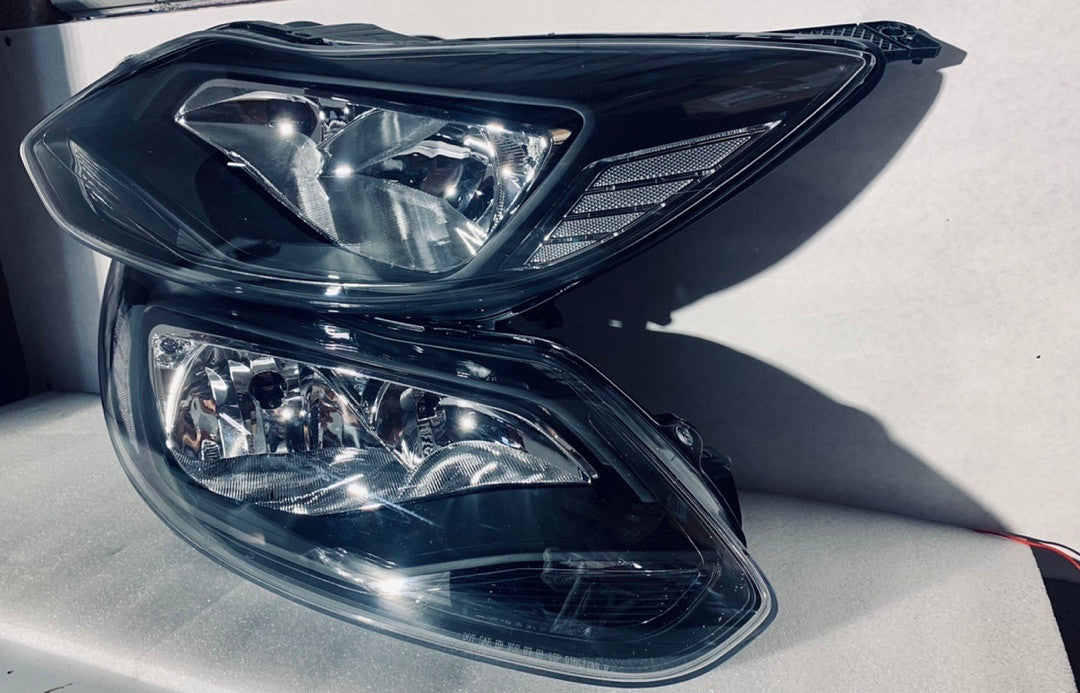 12-14 Ford Focus