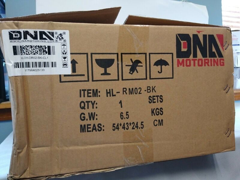 02-05 Dodge Ram 1500