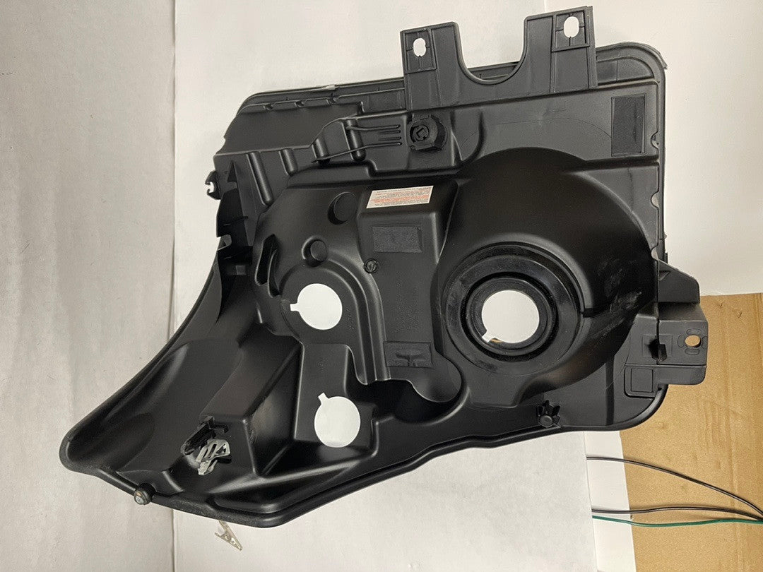 HL-OH-FSU13-CH-CL1 11-14 Ford F-250 / F-350/ F-450/ F-550 SUper Duty
