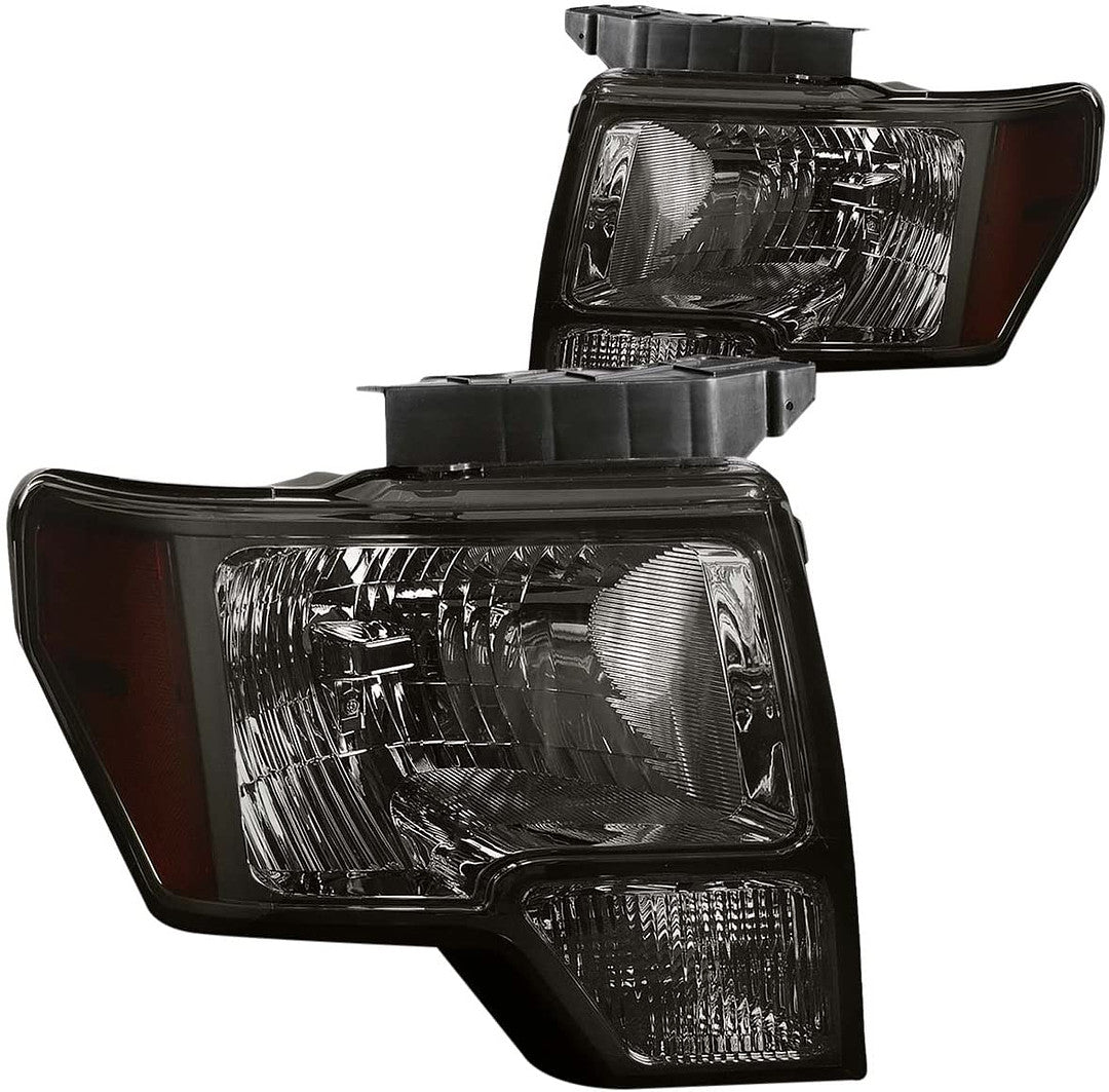09-14 Ford F-150
