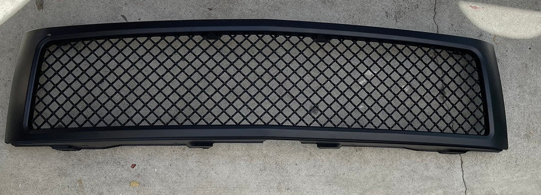 07-13 CHEVY SILVERADO 1500 GRILLE
