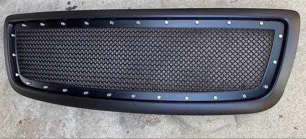 ch 09-12 Dodge Ram 1500