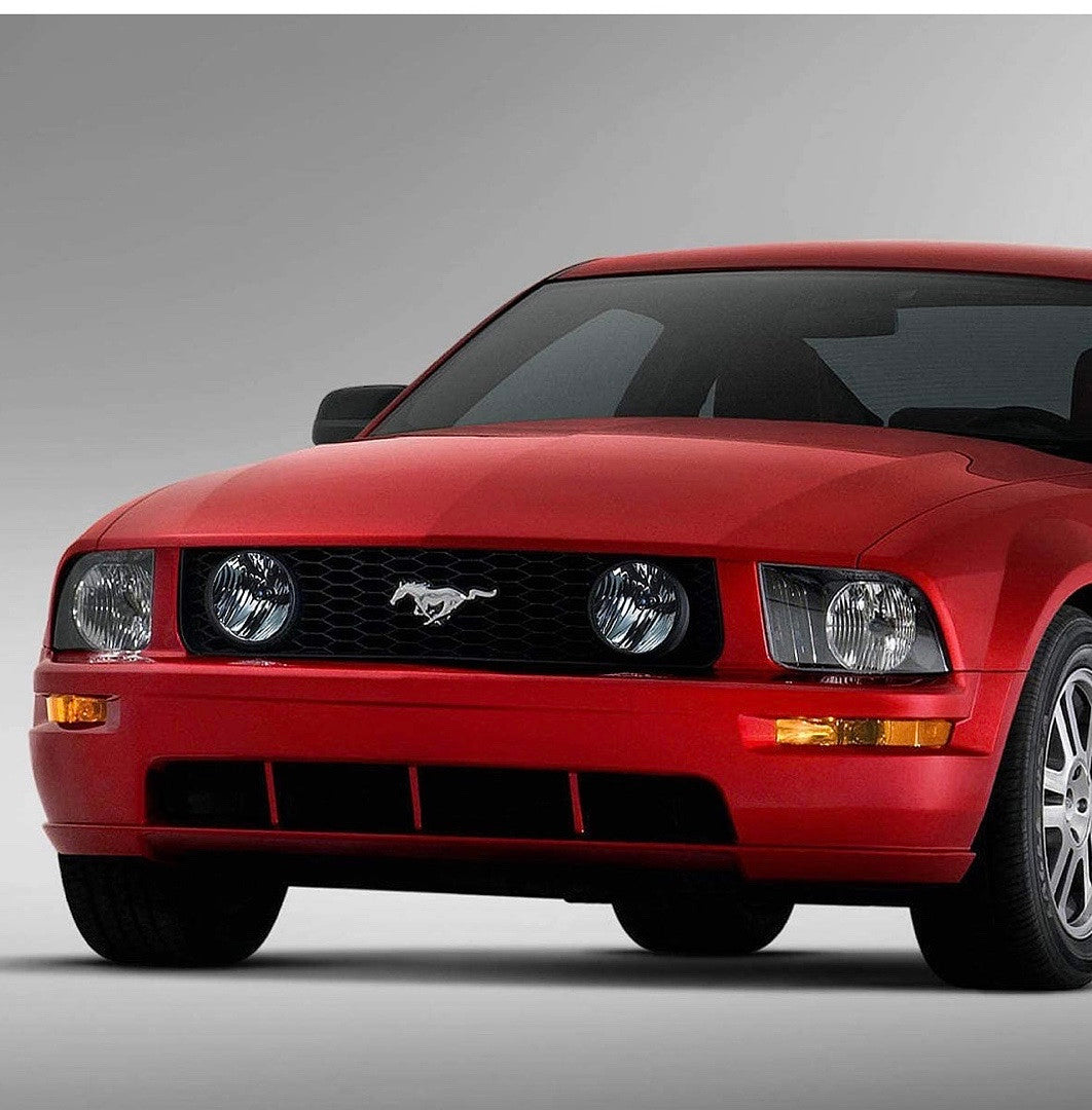 05-09 Ford Mustang Fog Lights