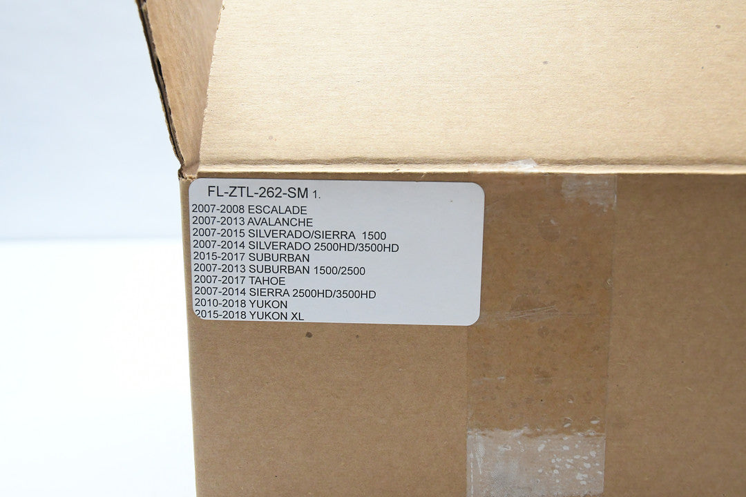 FL-ZTL-262-SM