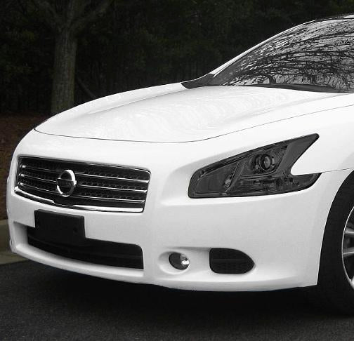 09-14 Nissan Maxima