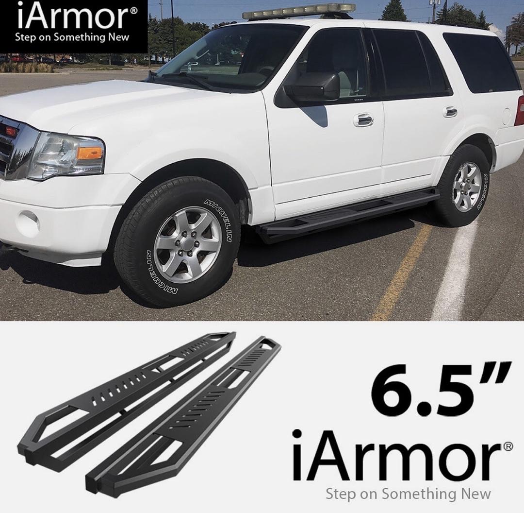 97-17 Ford Expedition BK