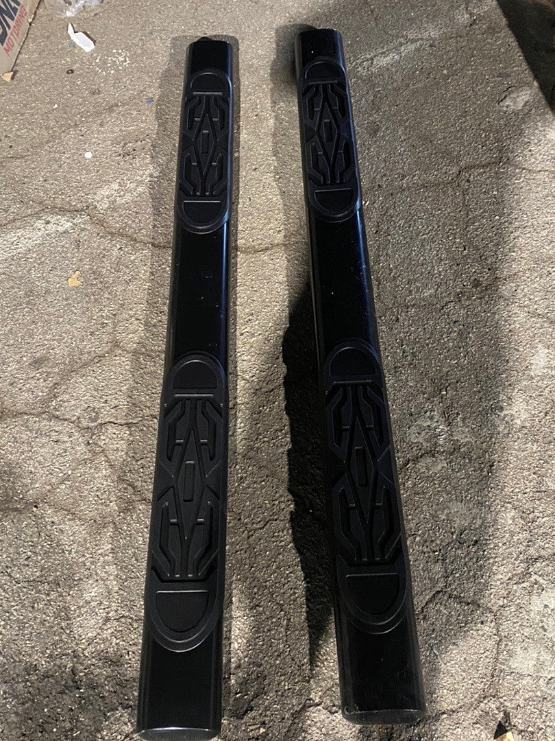 02-06 Dodge ram 1500 Crew cab (quad) 03-09 Dodge ram crew cab 2500 (quad) 03-09 Dodge ram 3500 Crew cab (quad)