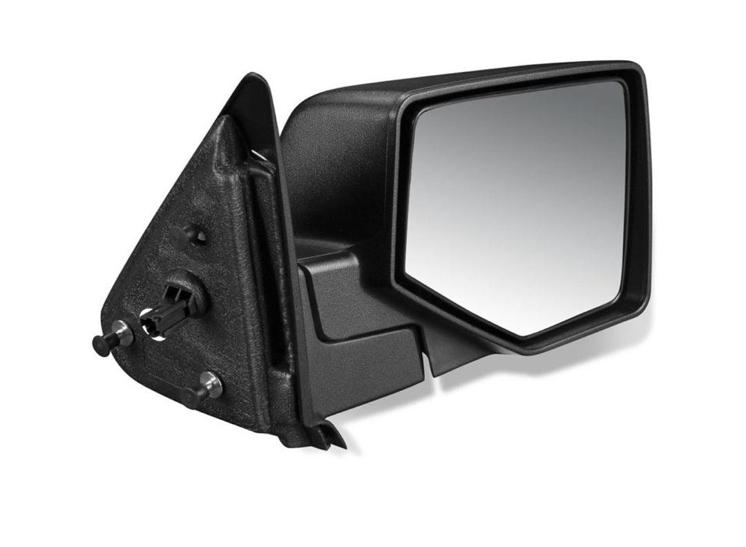 For 2006 to 2011 Ford Ranger Mazda B2300 B3000 B4000 OE Style Powered Passenger / Right Side View Door Mirror