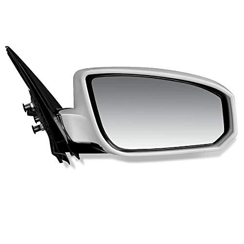 04-08 Nissan Maxima Factory Style Powered+Heated Right Side Door Mirror