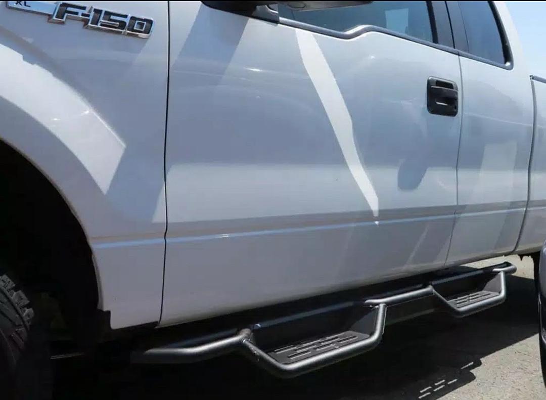 2015 to 2020 Ford F150 Extended Cab 17-20 f250 f350 f450 f550