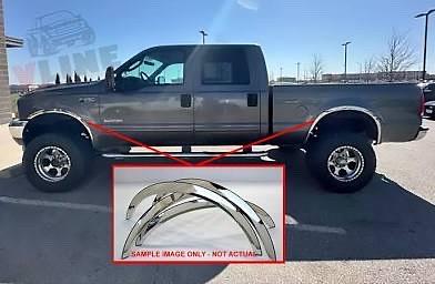99-07 FORD F250 F350 F450