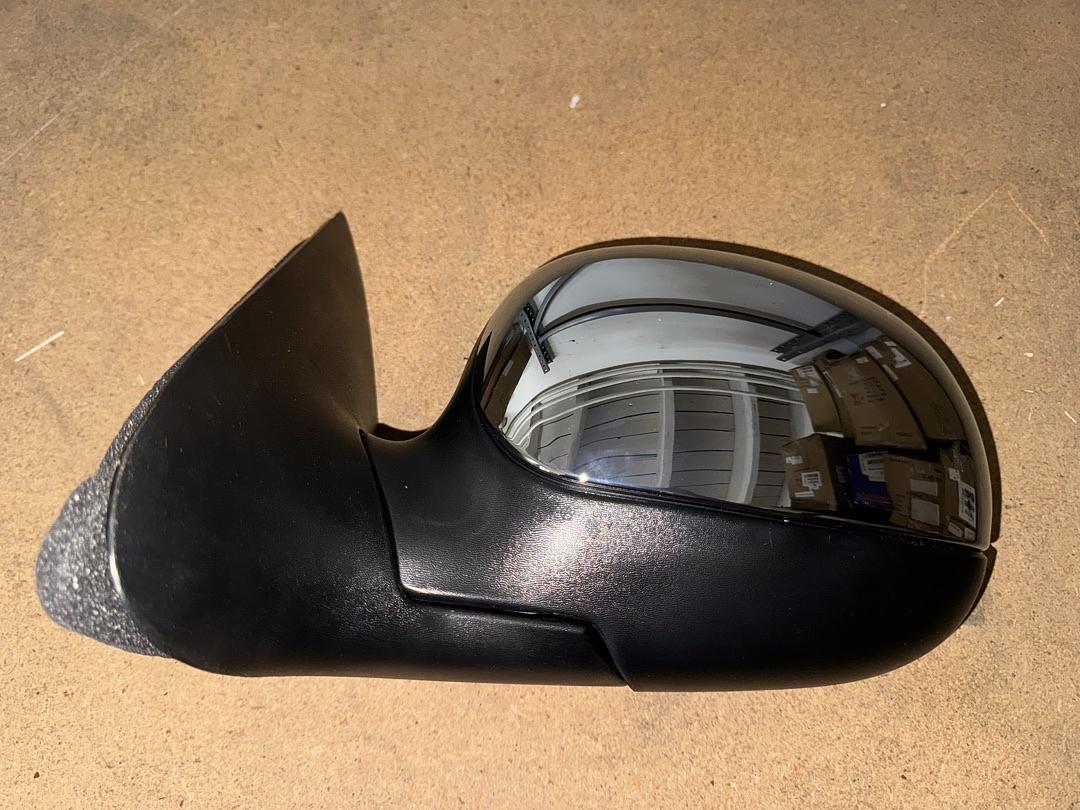 97-03 Ford F-150 Driver Left Side