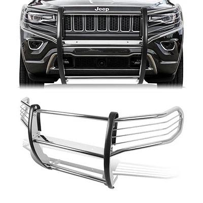 GRILL GUARD 11-14 jeep grand cherokee