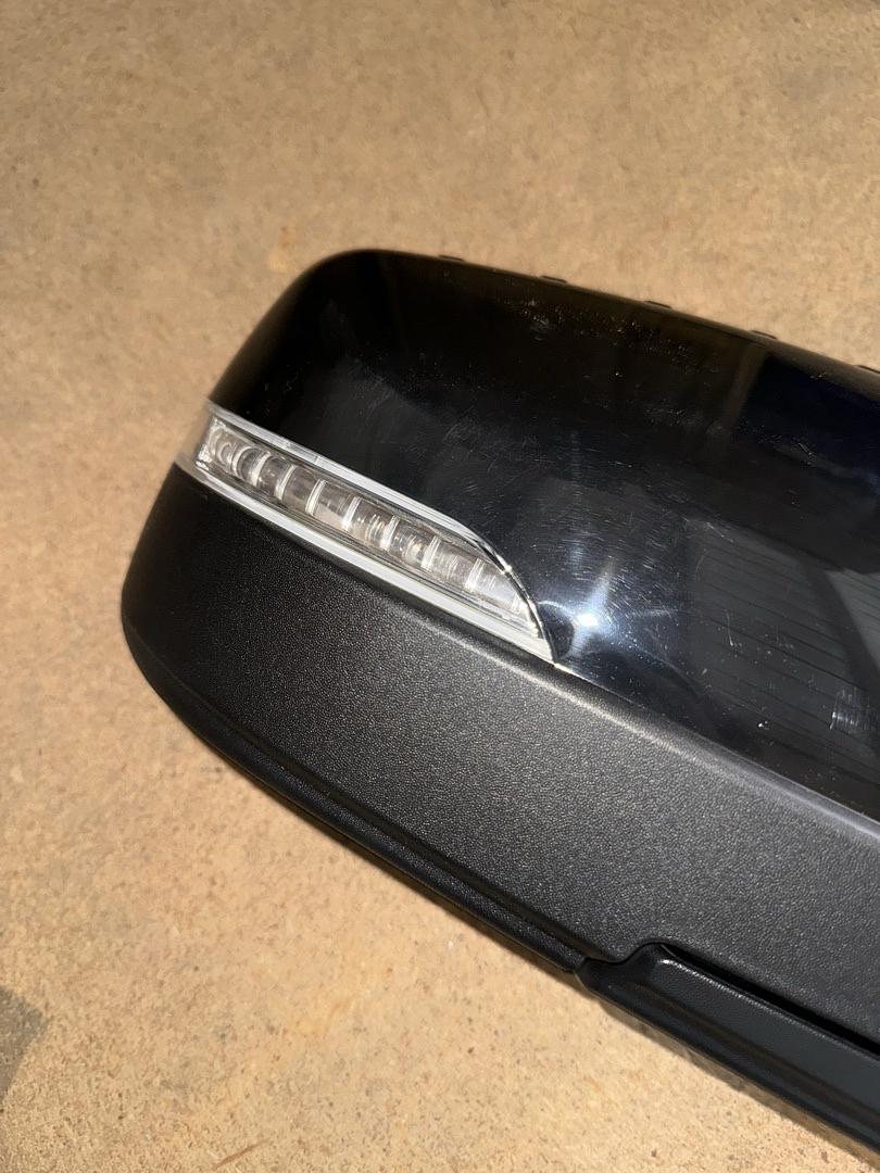 12-13 KIA SOUL Passenger Right Side