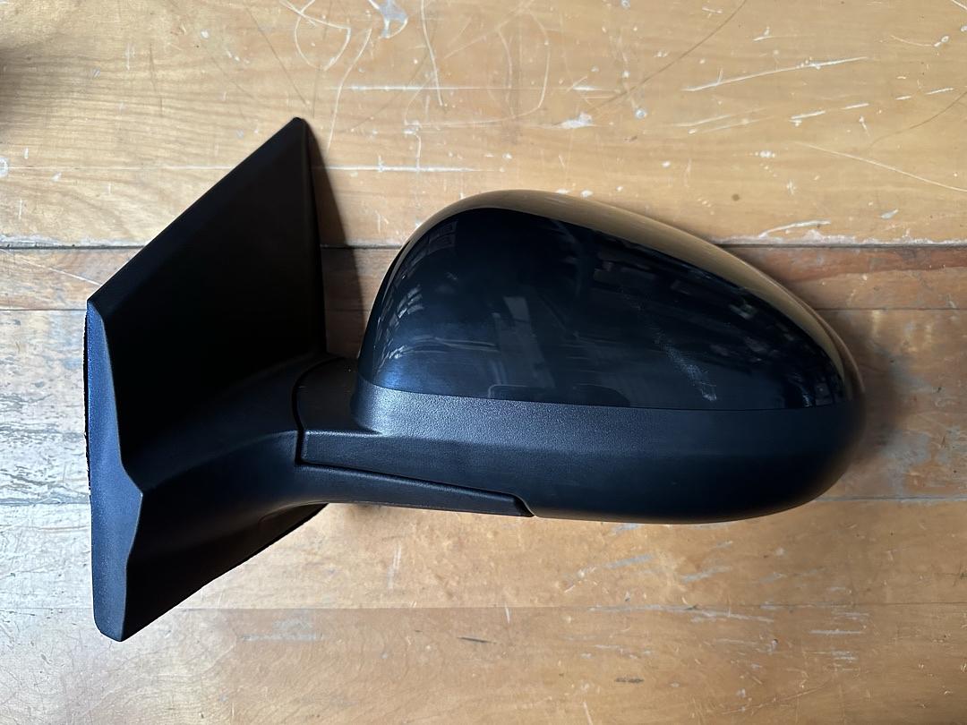 12-19 Chevy Sonic Mirrors With Power Adjustment & Heating Element
