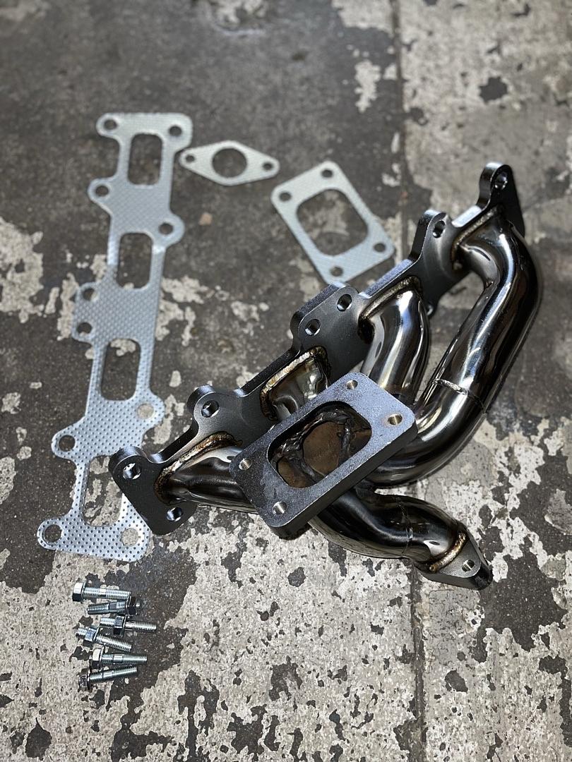 TM-SRT4-S-S3-38 03-05 Dodge Neon SRT-4 Fits Models with 2. 4L DOHC Turbocharged l4 Engine ONLY