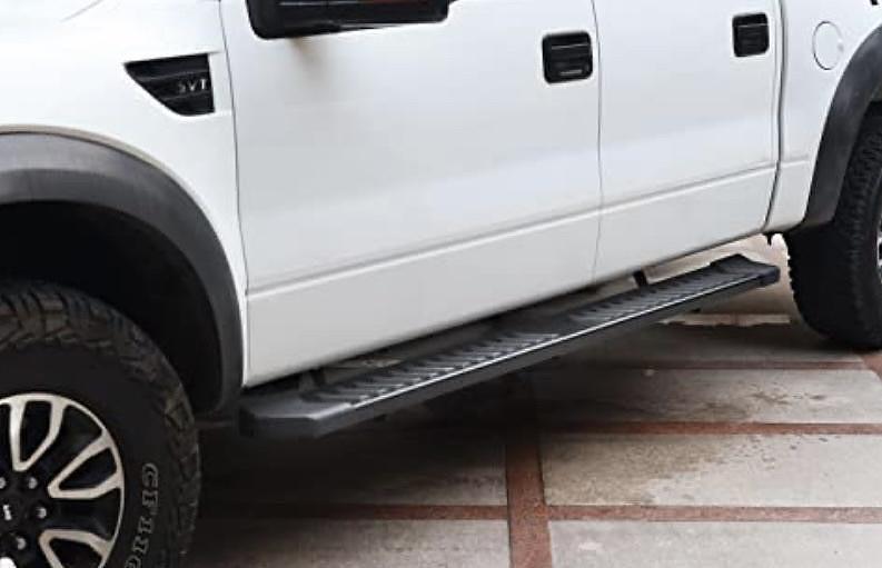 New 99-16 ford f-250 f-350 super duty super cab ext with brackets also universal.