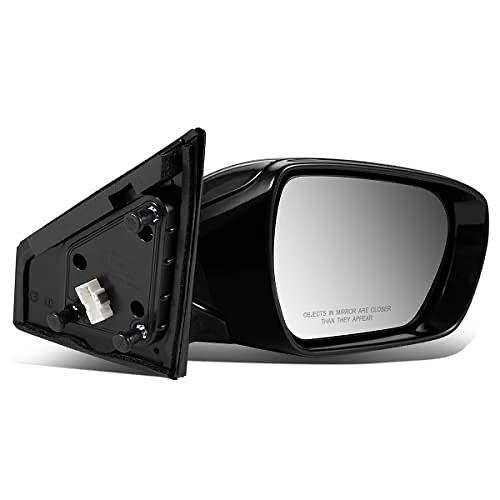 ‚úÖOEM-MR-HY1321199 Right Side Power Adjustment Non-Heated Rear View Mirror Compatible with 2013-2017 Santa Fe