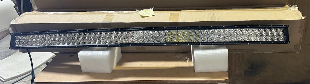WJ60-C0007-W-50”-S