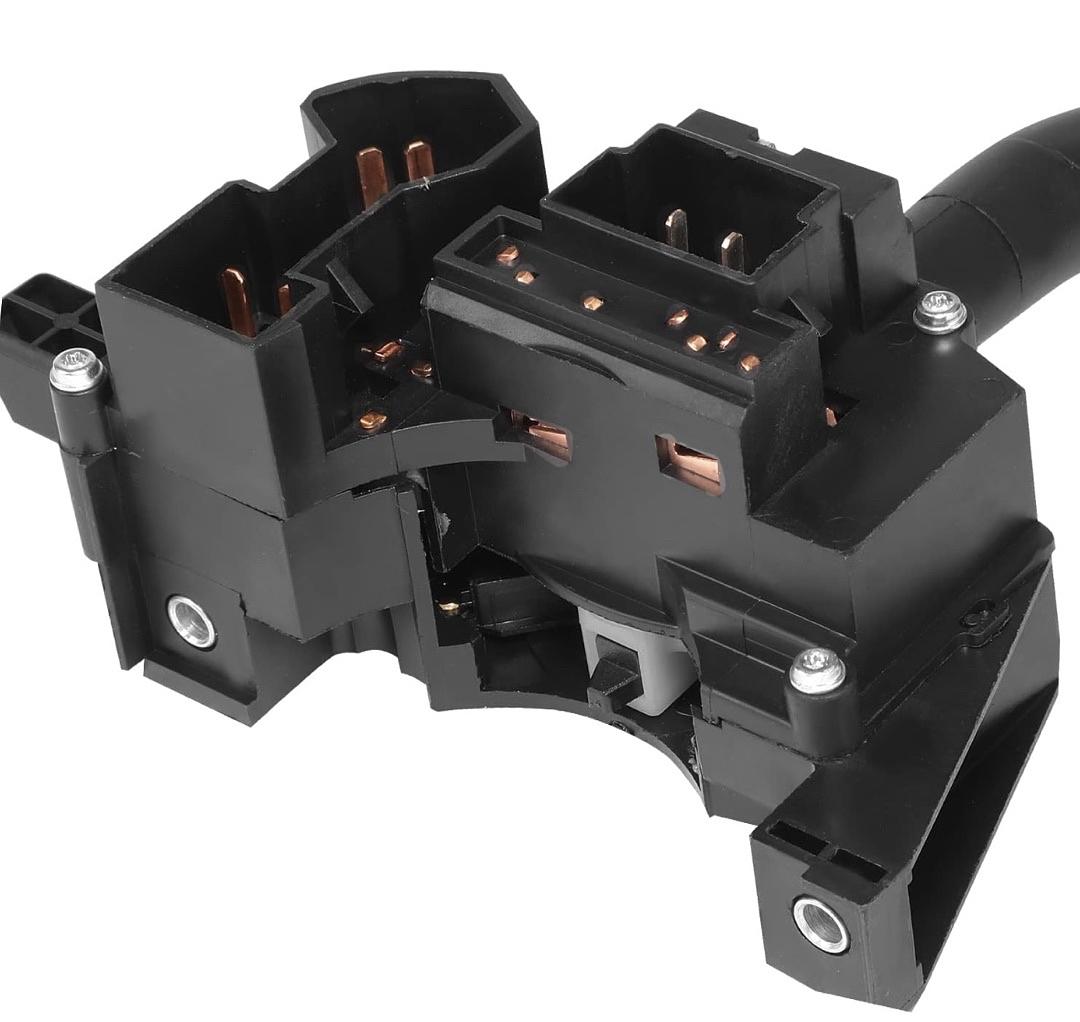For 1995-2002 Explorer Ranger B2300 B2500 Headlight Turn Signal Hazard Wiper Combination Switch