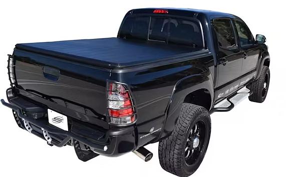 2007 to 2024 Toyota Tundra 5.7 Box