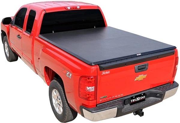 2007 TO 2018 Chevrolet Silverado or GMC Sierra 6.5 Bed