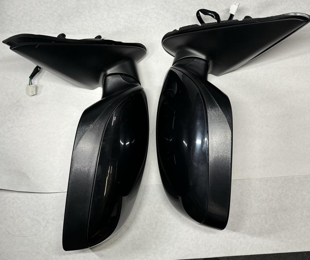 2005 to 2006 Toyota Tundra Pair Left and Right