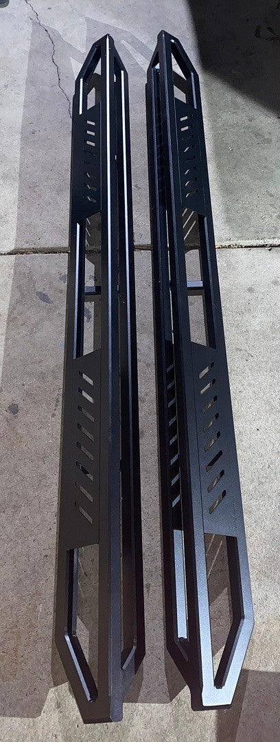 15-20 Ford F-150 Super crew Cab Black 17-20 Ford F-250/F-350
