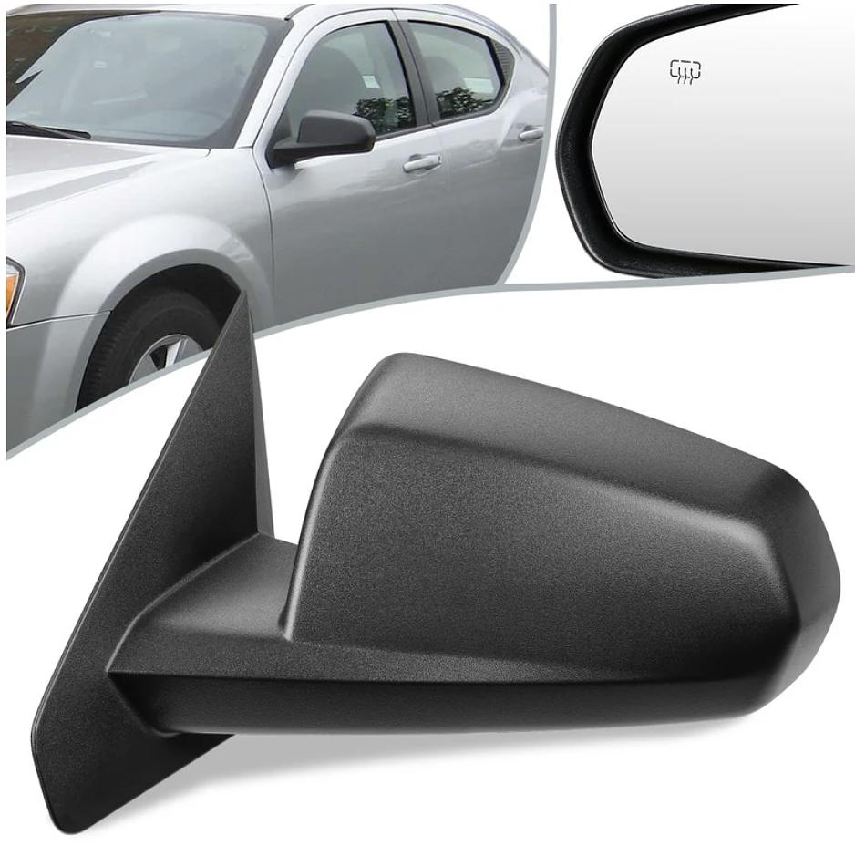 ‚úÖOEM-MR-CH1320268 08-14 Dodge Avenger Driver Left Side Mirror