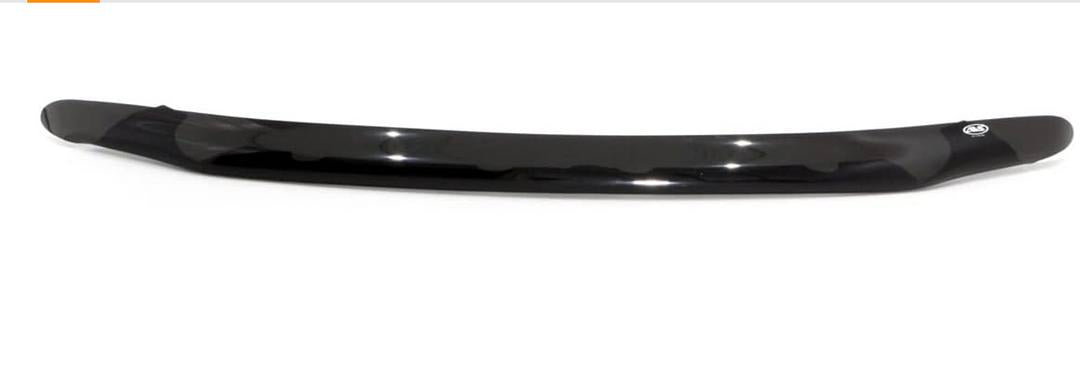 01-03 Ford F150 / 97-02 Expedition Hood Bug Deflector Glossy Black