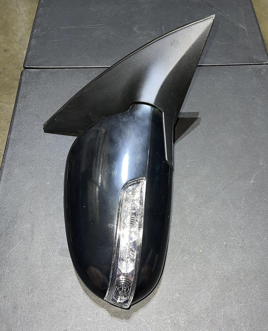 09-13 Hyundai Elantra OE Style Powered+Heated+Turn Signal Passenger Side Mirror