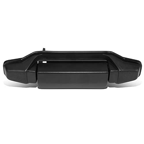 Front Right Side Outer Door Handle Compatible with 1990-1997 Aerostar