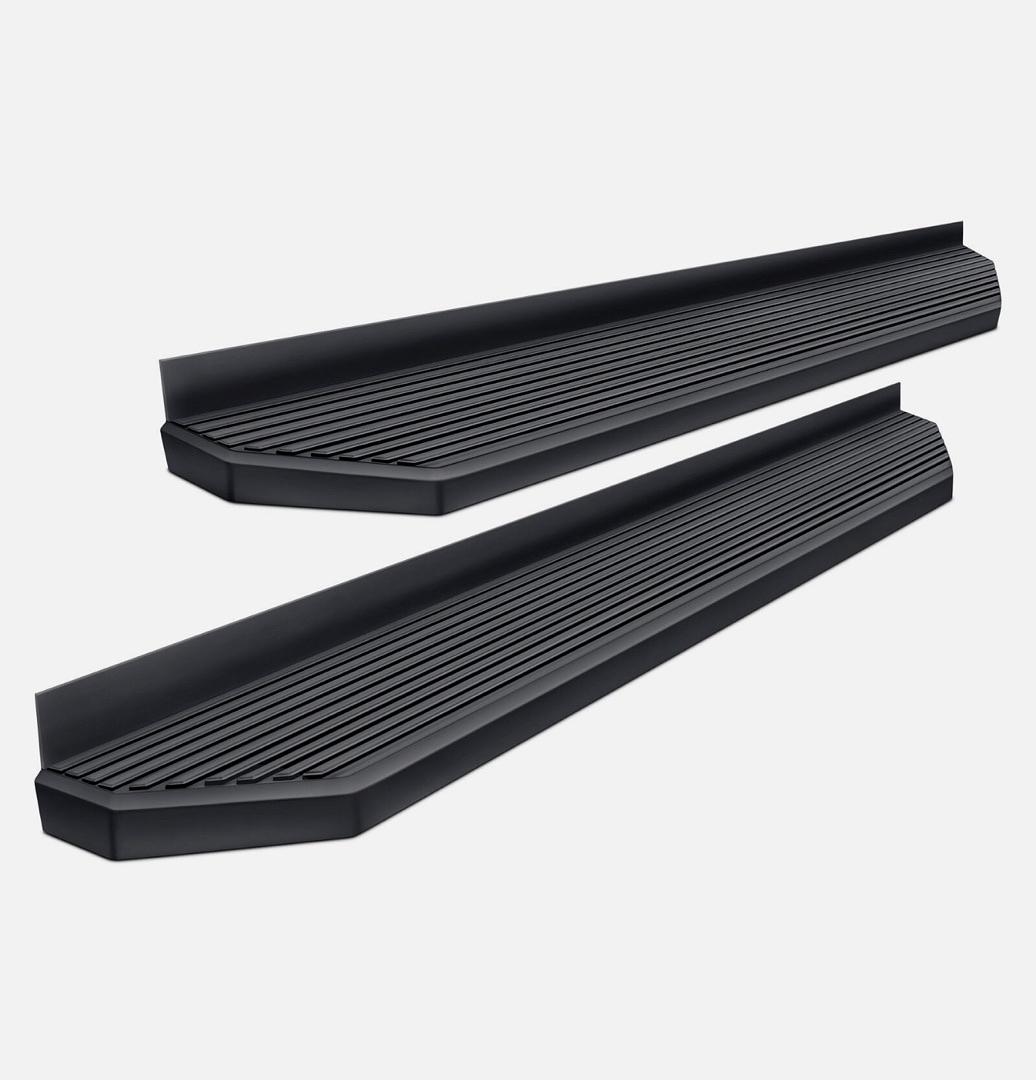 14-24 Toyota 4runner 6in Black Running Boards