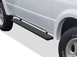 99-04 Nissan Pathfinder 5in Bk Iboards