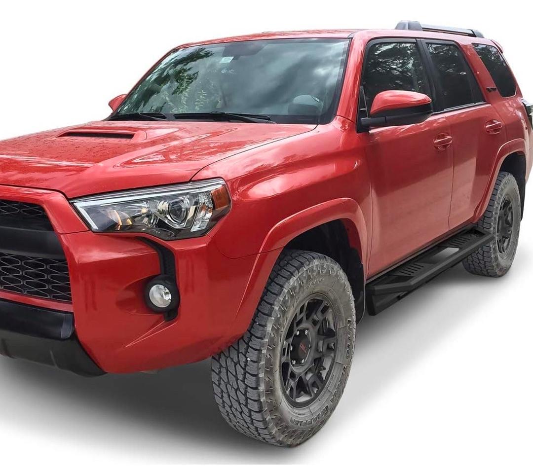 10-20 Toyota 4Runner SR5/ 4Runner Limited