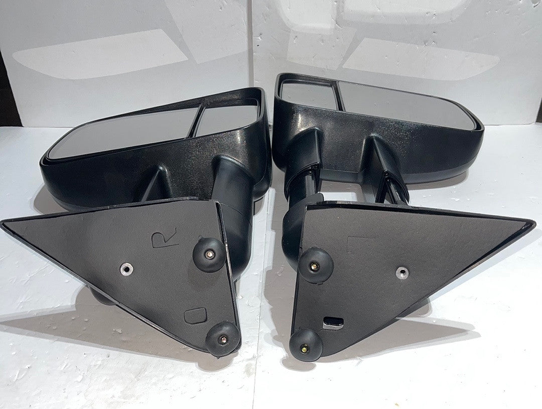 Chevy / GMC C/K Towing Mirrors For 1988 To 1998