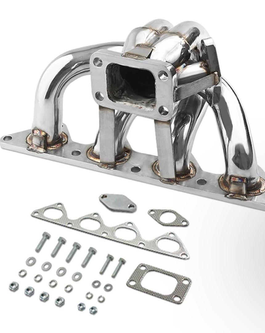 92-96 92-96 Honda Prelude (H23 engines) Turbo Manifold