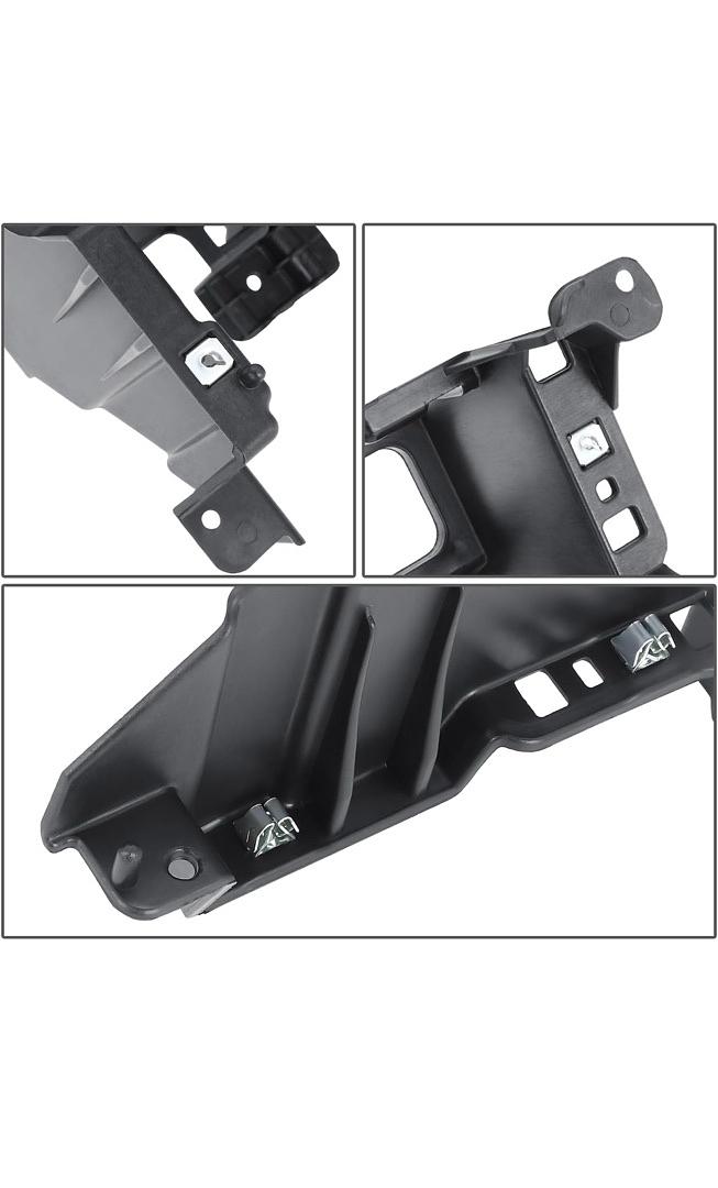 ‚úÖZTL-Y-0300 03-06 Silverado Sierra 1500/2500/2500 HD/3500 OEM Style Double Din Radio Mounting Bracket