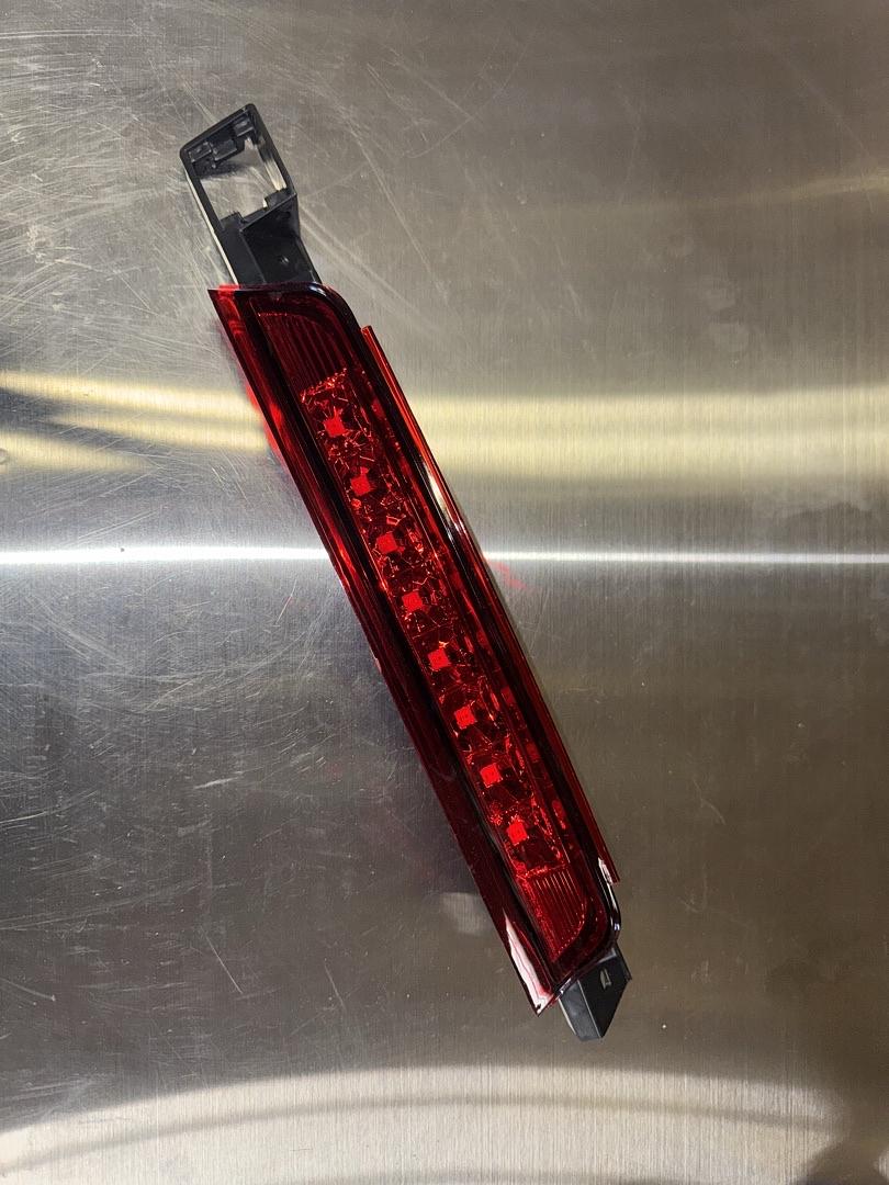 10-17 Chevy Equinox GMC Terrain Third Brake Light