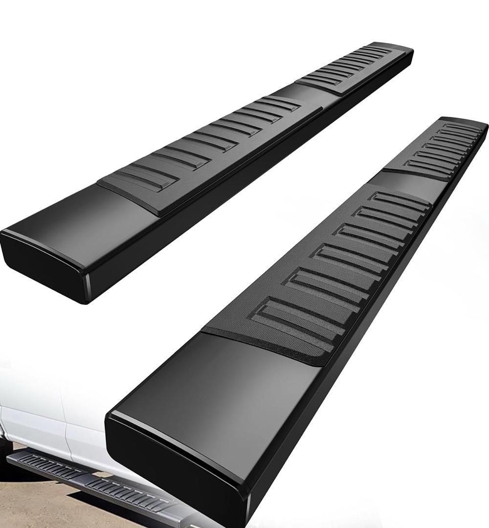 19-25 Dodge Ram Crew Cab Running Boards