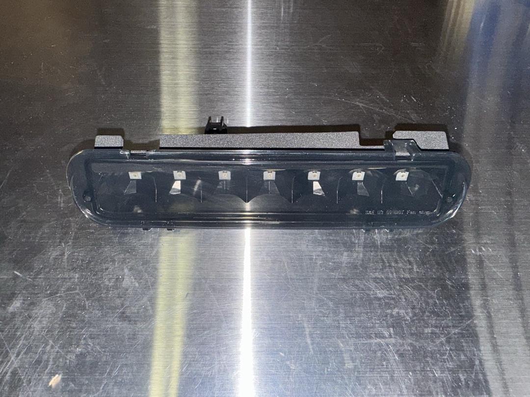09-11 Ford Flex Third Brake Light