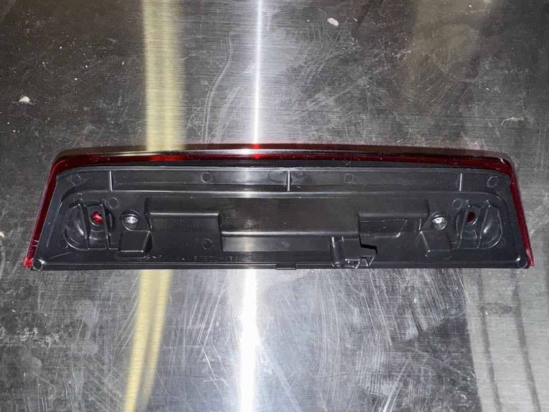10-16 Dodge Journey Third Brake Light