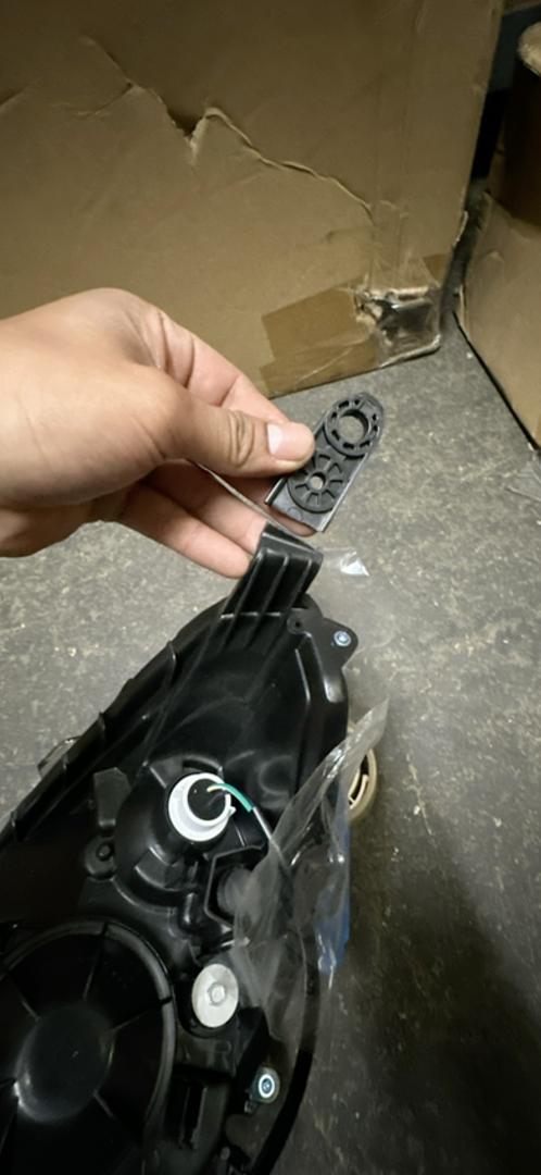 OEM-HL-0081-R